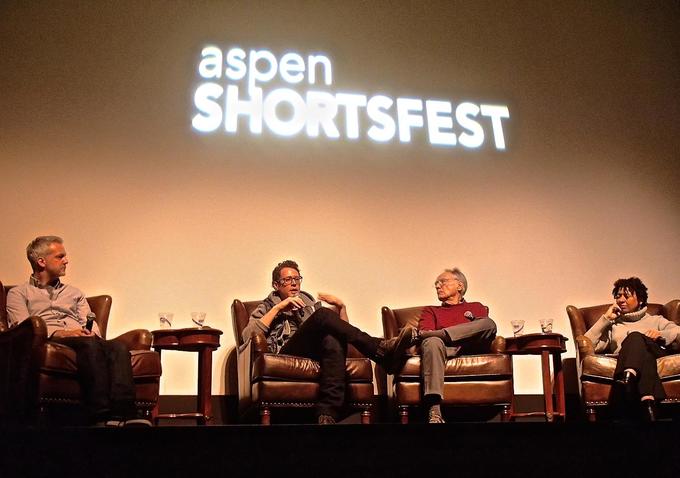 Aspen Shortsfest Unveils Full Program for 2016 Festival