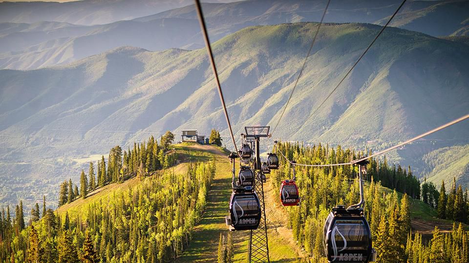Why We’re Not Waiting Until Winter For Aspen