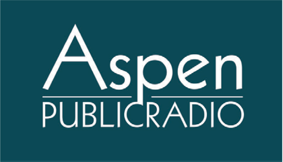 Aspen Public Radio Logo