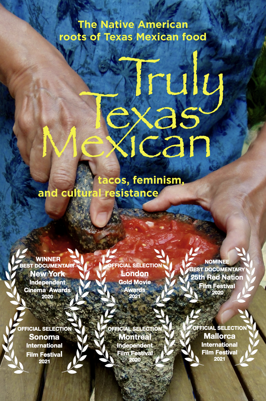 Aspen Film Partners with Voces Unidas de las Montañas to Present Live Panel Discussion on Documentary TRULY TEXAS MEXICAN