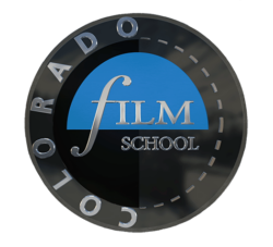Colorado Film School Logo