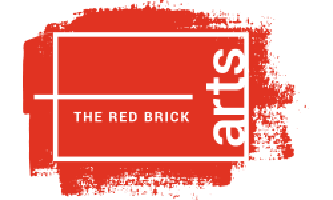 Red Brick Arts Logo