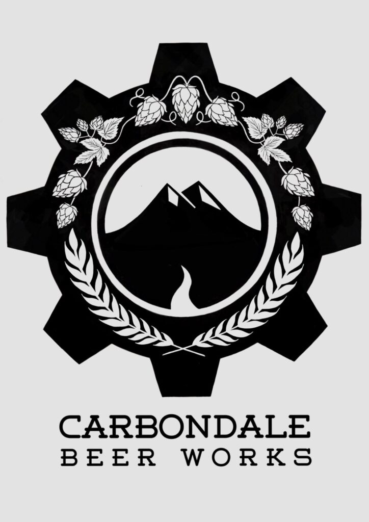 Carbondale Beer Works Logo
