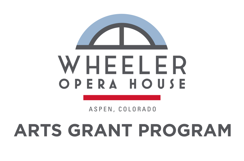 WOH Arts Grant Program Logo
