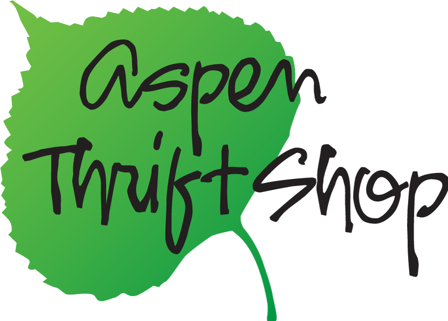 Aspen Thrift Shop Logo