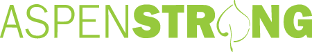 Aspen Strong Logo