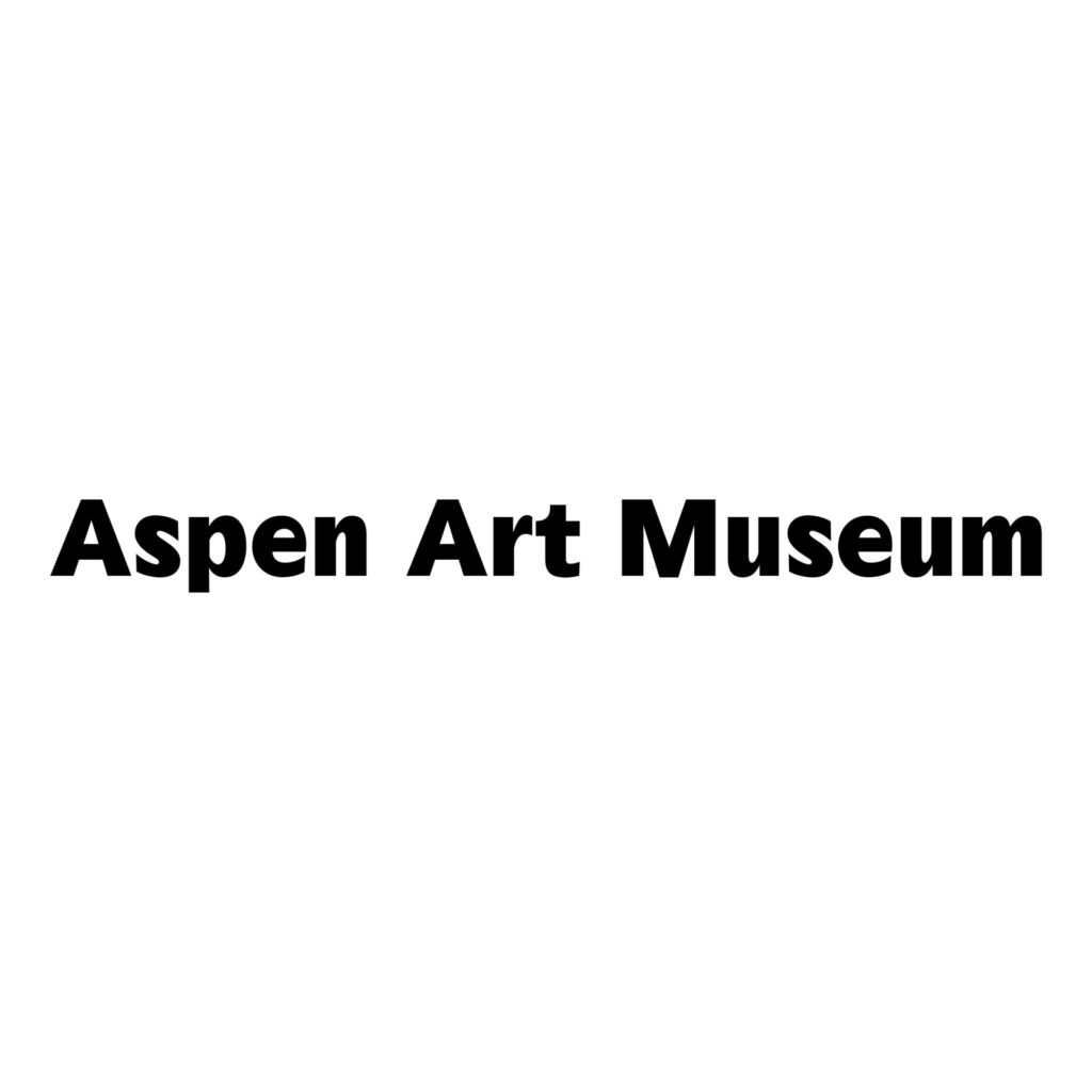 Aspen Art Museum Logo