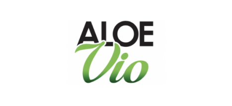 Aloe Vio Logo
