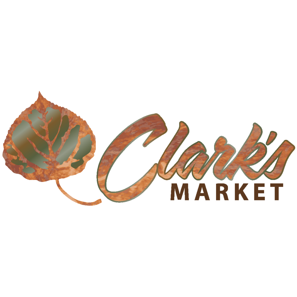 Clark's Market Logo