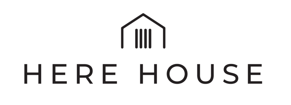 Here House Logo