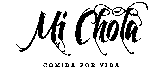 Mi Chola Logo