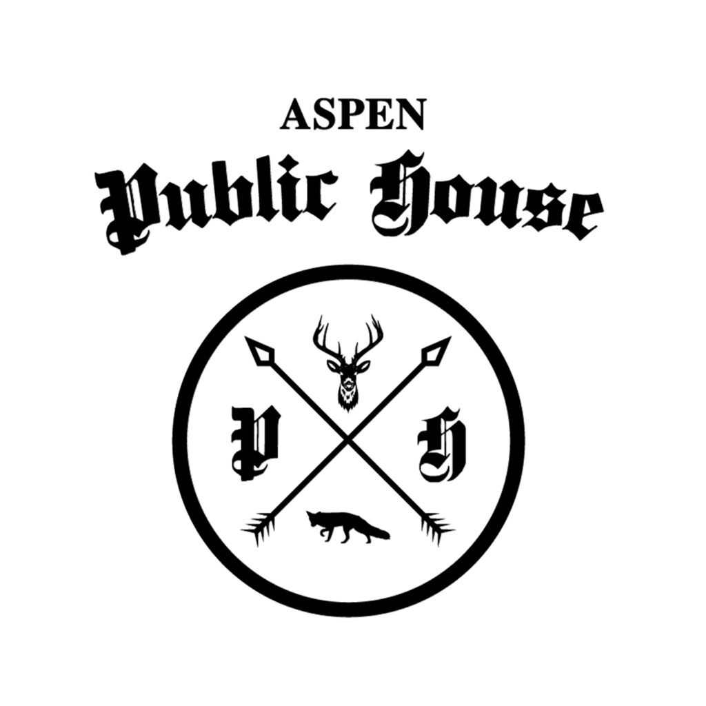 Aspen Public House Logo
