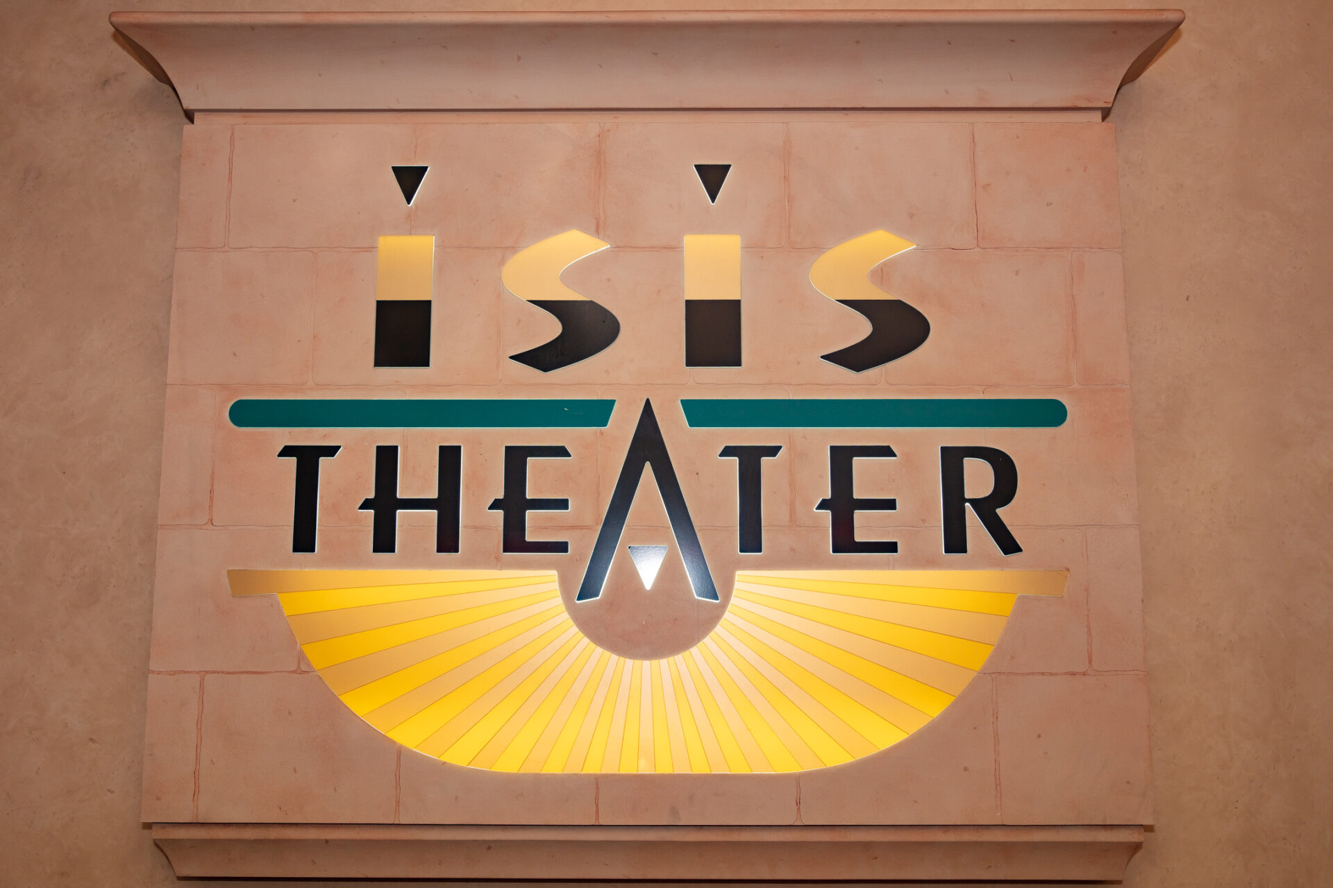 Aspen Film, ISIS Theatre Dec., 2022 Aspen Film